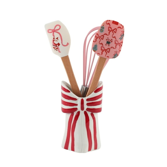 CWC 4PC MINI UTENSIL SET