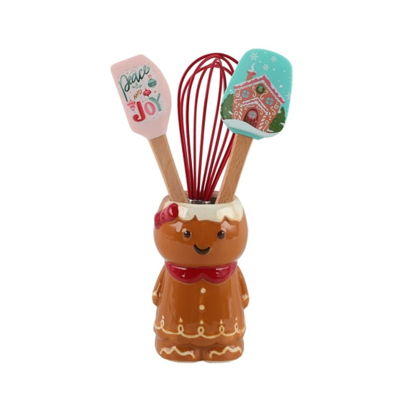 CWC 4PC MINI UTENSIL SET