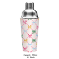 thumbnail image 1 of COOK WITH COLOR Drink Mixing Cocktail Shaker Stainless Steel 550 ml, 1 of 1