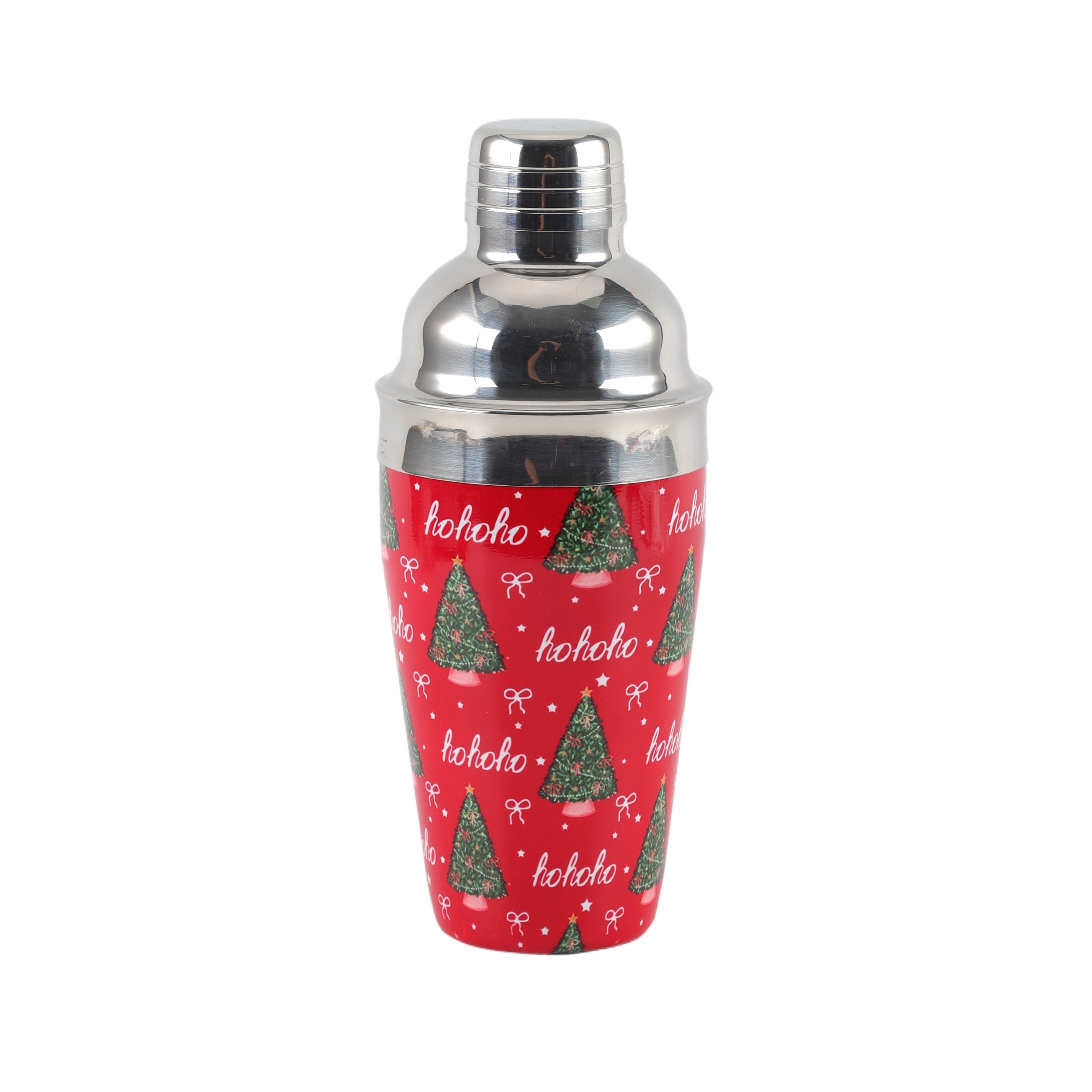 CWC 550ML STAINLESS STEEL COCKTAIL SHAKER