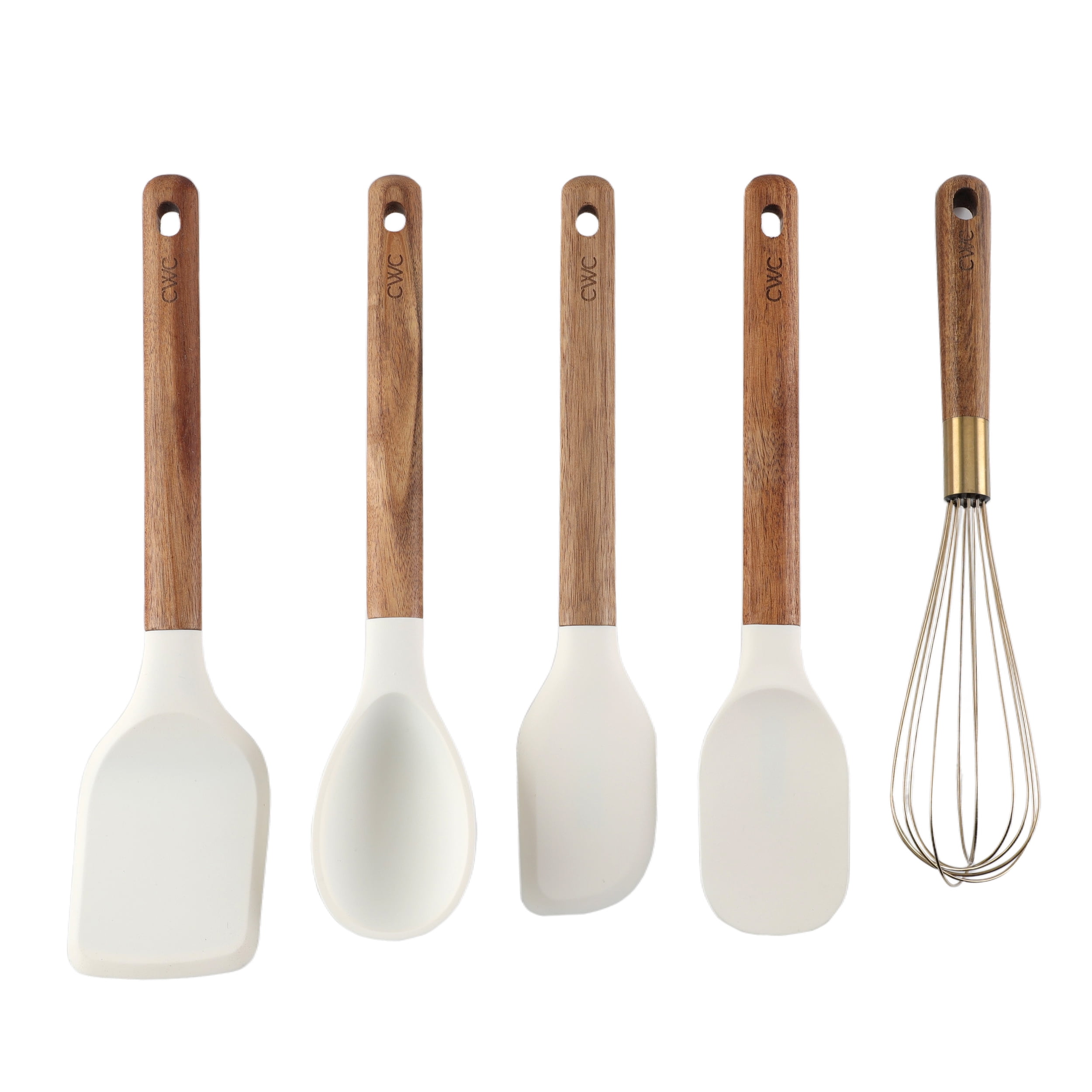 Cwc Silicone Utensils: Durable, Safe, and Kitchen Essentials