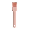 thumbnail image 1 of Cook With Color Silicone Basting Brush, Heat-Resistant Pastry and BBQ Sauce Brush, Sage, 1 of 5
