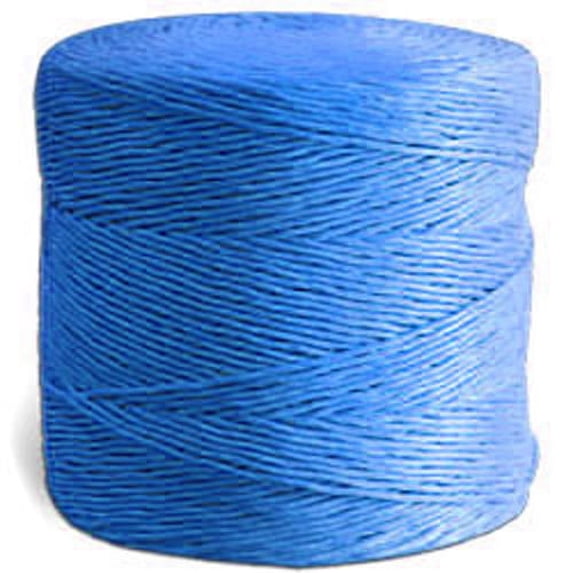 CWC Big Baler Twine - 4000', Blue