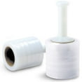 thumbnail image 1 of CWC Bundling Film - 80 Gauge, 5" x 1000' (Pack of 12 rolls), 1 of 1