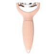 thumbnail image 1 of Cook With Color Corn Peeler, Stainless Steel Corn Stripper and Kernel Cutter Tool, Pink, 1 of 5