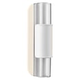 thumbnail image 1 of Cook With Color Grape and Small Fruit Cutter, Stainless Steel Quick-Quartering Slicer for Salads, Cream, 1 of 5