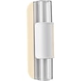 thumbnail image 1 of Cook With Color Grape and Small Fruit Cutter, Stainless Steel Quick-Quartering Slicer for Salads, Taupe, 1 of 5