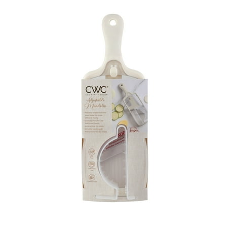 Cook with Color Handheld Slicer – Compact and Efficient Kitchen Tool
