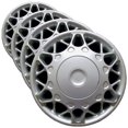 thumbnail image 1 of CWC Hubcap Set for Buick Century 1997-2005 - Premium Replica - Replacement 15-inch Wheel Covers, 1 of 4