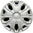 thumbnail image 1 of CWC Hubcap for Ford Transit 150, 250, 350 2015-2023 - Carolina Wheel Cover 16 Premium Replica (single hubcap), 1 of 3