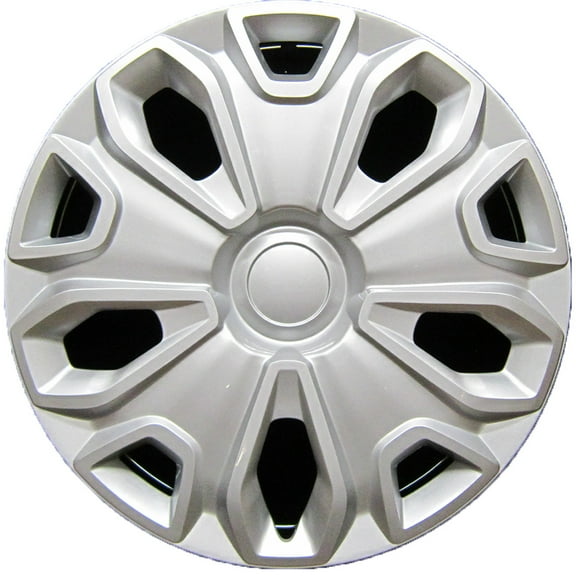 CWC Hubcap for Ford Transit 150, 250, 350 2015-2023 - Carolina Wheel Cover 16 Premium Replica (single hubcap)