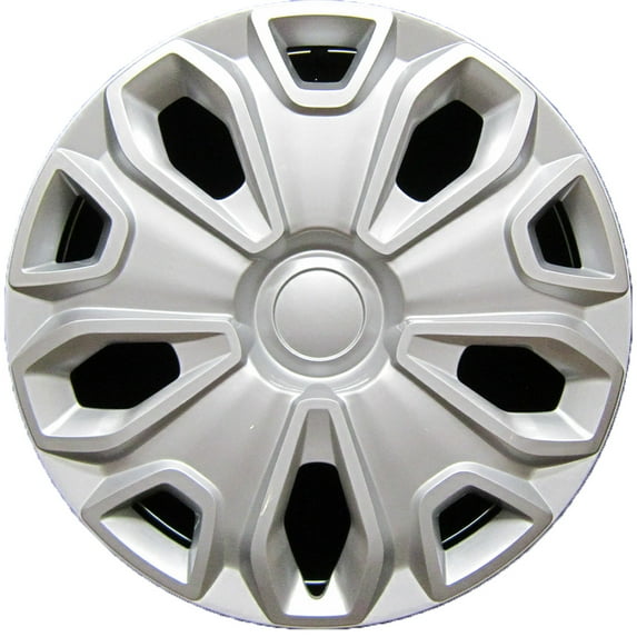 CWC Hubcap for Ford Transit 150, 250, 350 2015-2023 - Carolina Wheel Cover 16 Premium Replica (single hubcap)