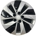 thumbnail image 1 of CWC Hubcap for Nissan Altima 2019-2023, 16-inch Premium Replica Wheel Cover (1 Piece) 53099, 1 of 4