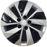 CWC Hubcap for Nissan Altima 2019-2023, 16-inch Premium Replica Wheel Cover 1 Piece 53099