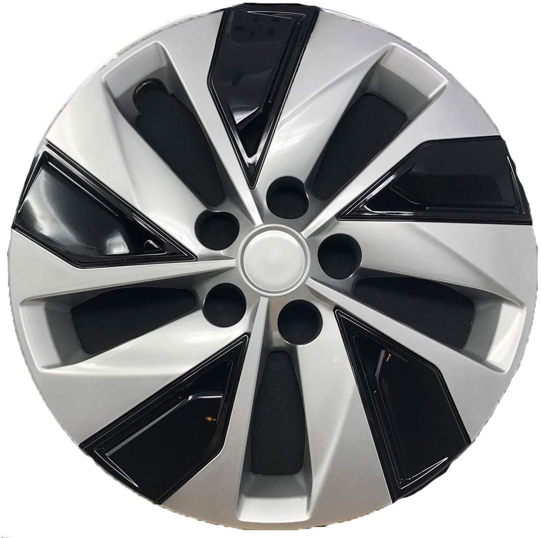 CWC Hubcap for Nissan Altima 2019-2023, 16-inch Premium Replica Wheel Cover (1 Piece) 53099