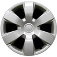 thumbnail image 1 of CWC Hubcap for Toyota Camry 2007-2011, 16-inch Replica Wheel Cover (1-piece) 61137, 1 of 4