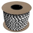 thumbnail image 1 of CWC MFP Halter Rope - 27/64" x 500 ft., Black & White, 1 of 1