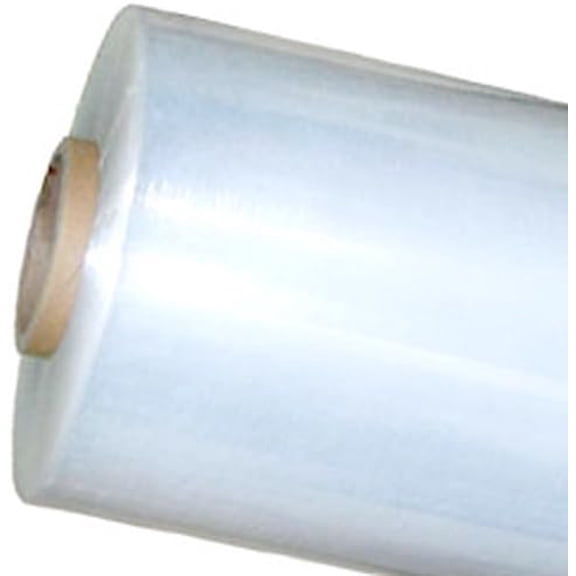 CWC Machine Grade Stretch Film - Cast, 47 Gauge, 20" x 9000'