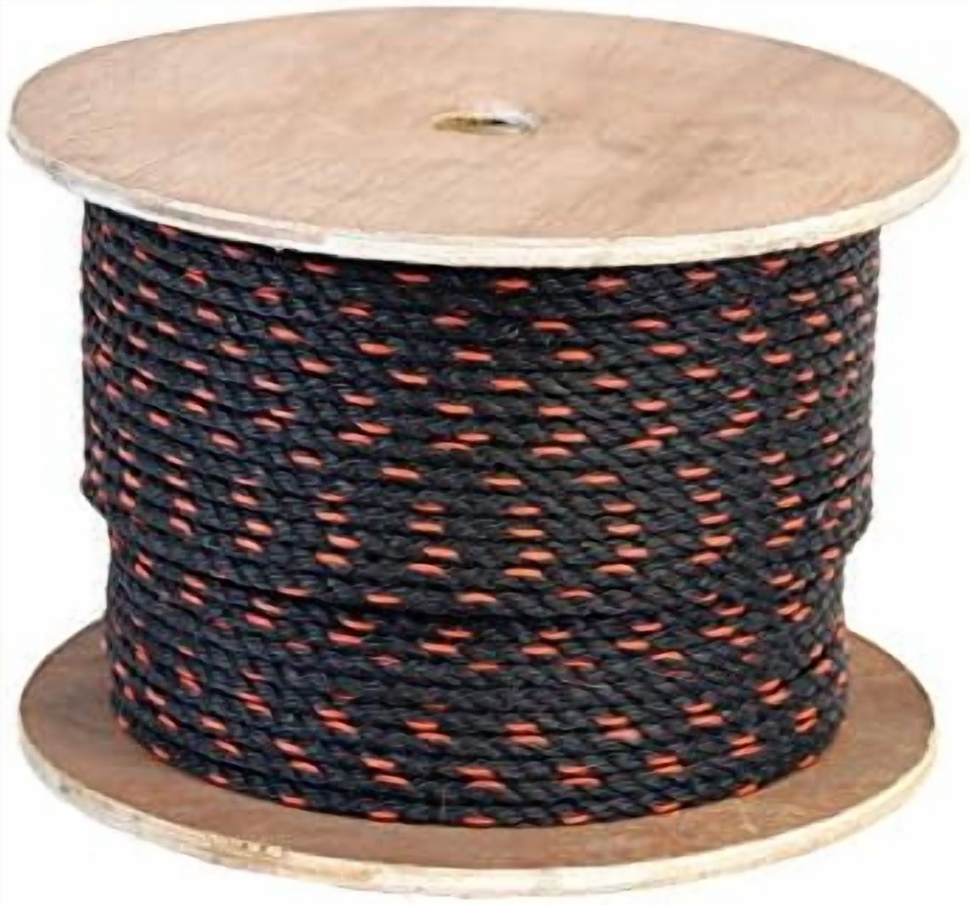 CWC Polypropylene California Truck Rope - 3/8