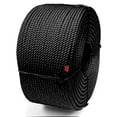 thumbnail image 1 of CWC Polypropylene Oyster Rope - 1/4" x 1200 ft., Black, 1 of 1