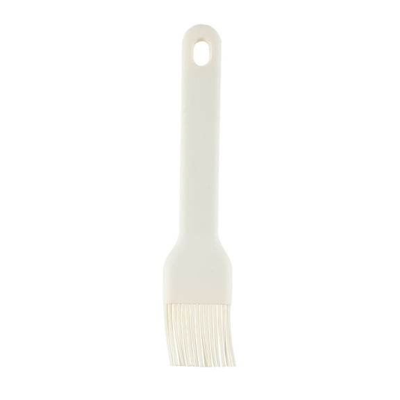 Cook with Color Heat-Resistant Silicone Brush  Cream