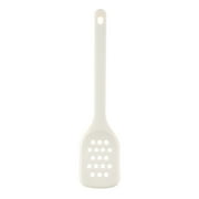 Cook with Color Slotted Turner   Heat-Resistant & Non-Stick Safe
