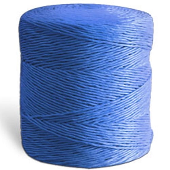 CWC Small Baler Twine - 7200', Blue