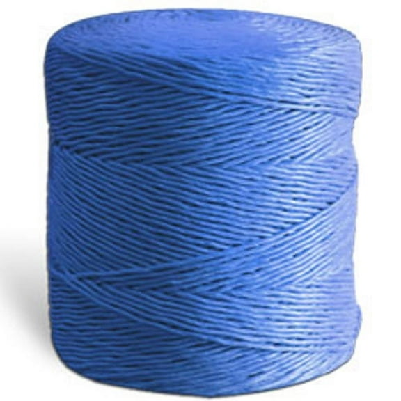 CWC Small Baler Twine - 7200', Blue