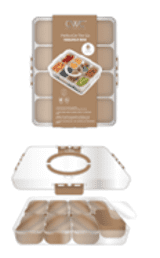 CWC Snack Box 4