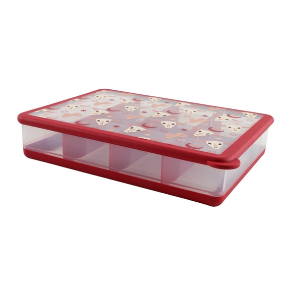 CWC TEXAS REC SNACK BOX RED 3