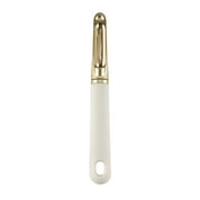 Cook with Color Vegetable Peeler for Potatoes, Fruit, Veggies   Durable and Versatile Essential Kitchen Tool