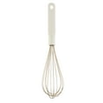 thumbnail image 1 of Cook with Color Wire Hand Whisk for Cooking – Durable, Rust-Resistant & Dishwasher Safe, Cream & Gold, 1 of 5