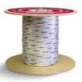 thumbnail image 1 of CWC Woven Conduit Measuring Tape - 1/2" x 5000 ft., 1250 lbs Tensile, 1 of 1