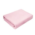 thumbnail image 1 of CWCWFHZH 5V Single Layer Heating Blanket Usb Multi-Purpose Electric Blanket To Keep Warm Shawl Skirt Cover Leg Blanket with Temperature Controlled Timing (150×80Cm) Pink A, 150 x 80cm, 1 of 2