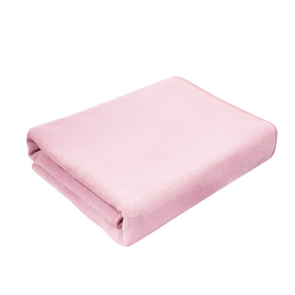 CWCWFHZH 5V Single Layer Heating Blanket Usb Multi-Purpose Electric Blanket To Keep Warm Shawl Skirt Cover Leg Blanket with Temperature Controlled Timing (150×80Cm) Pink A, 150 x 80cm