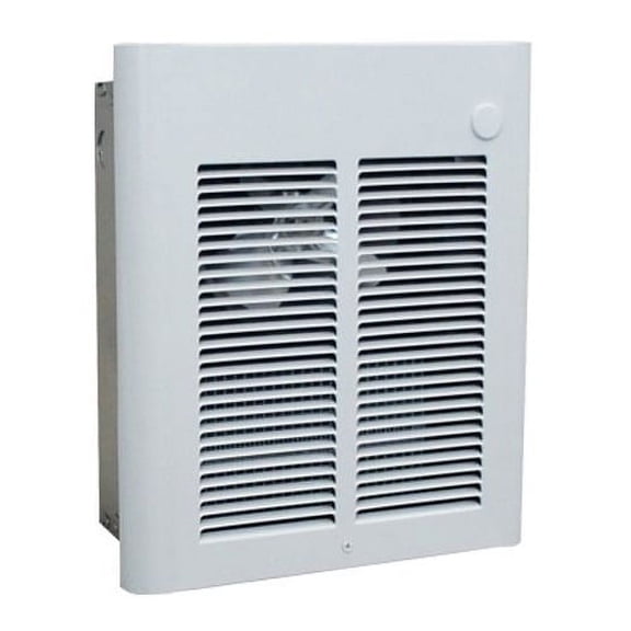CWH1208DSF Qmark 208V 2/1kW Wall Heater