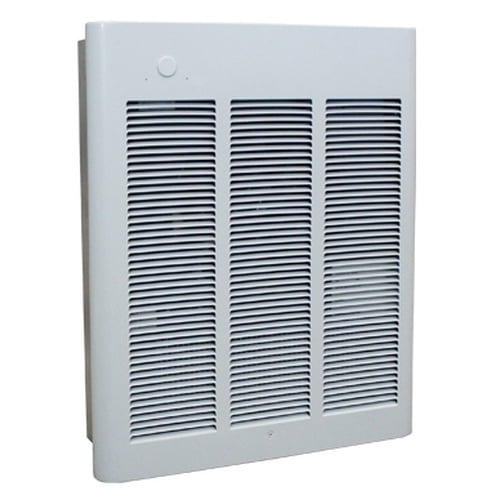 CWH3504F Qmark 240/208V Wall Heater