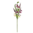 thumbnail image 1 of CWI Gifts 18" Artificial Spring Flower & Flox Spray, Multicolored, 1 of 7