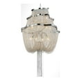 thumbnail image 1 of 9 Light Down Chandelier with Chrome finish, 1 of 3