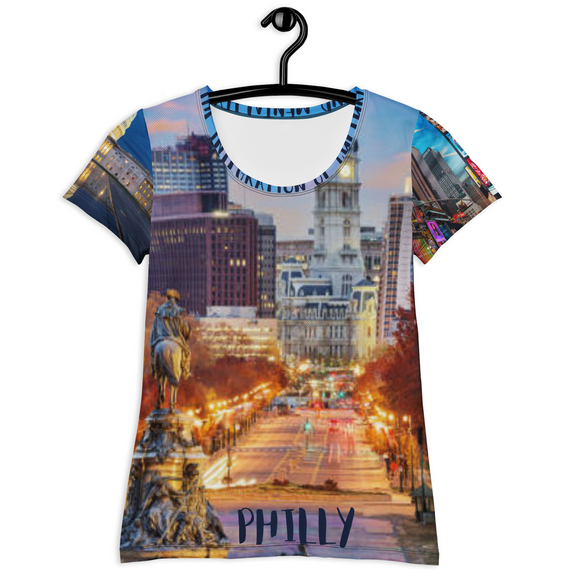 CWMBS by Tae’ Store: Culture & Mentality Athletic Tee, All-Over-Print