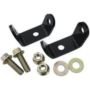 CWR Electronics Universal Mounting Bracket Kit Boat Accessory