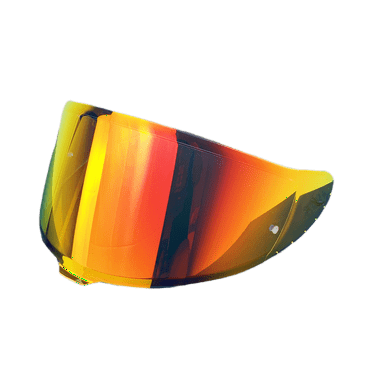 CWR-F2 Shield Replacement for Shoei Z8 X15 RF1400 CWR-F2R X-SPR PRO NXR2 Helmet Visor UV Resistance Clear Vision High Strength
