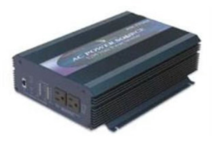 CWR Wholesale 34577591 12 V 1750 W Continuous 3500 W Surge Power Inverter