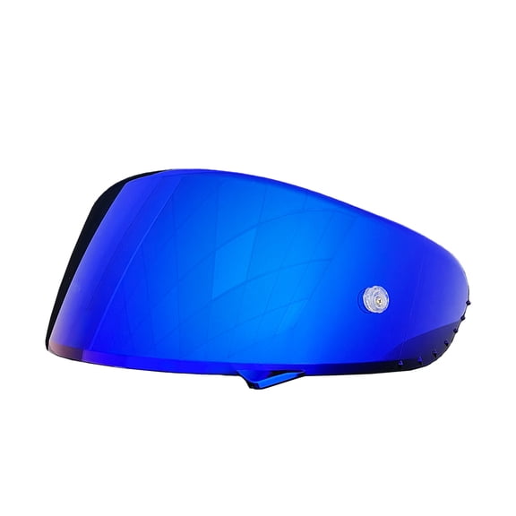 X‑Fourteen Visor for SHOEI X14, Z7, NXR, RF-1200, RF-SR, X-Spirit, RYD Helmet Face Shield
