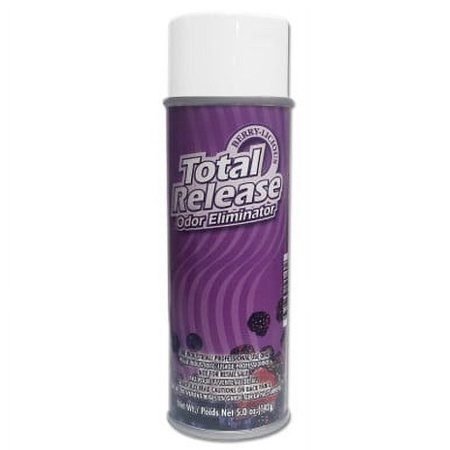 CWS 19080, Berry-Licious Total Release Odor Eliminator