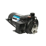 WAYNE CWS100, 56956-WYN2, 1 HP Convertible Jet Well Pump