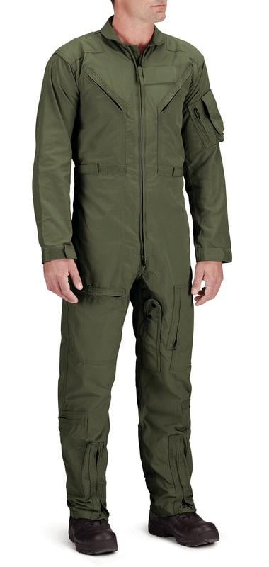 Propper CWU 27/P Nomex Coverall - Walmart.com