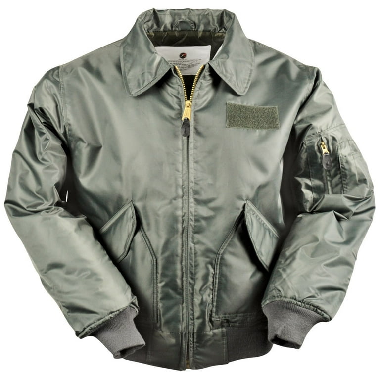 CWU 45-P Flight Jacket L - Walmart.com CWU 45-P Flight Jacket L - Walmart.com