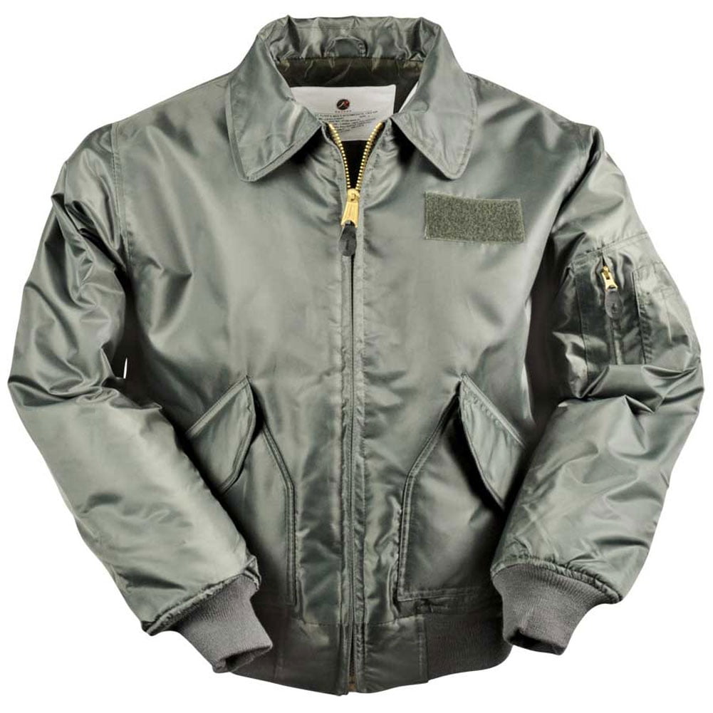 CWU 45-P Flight Jacket XXL - Walmart.com