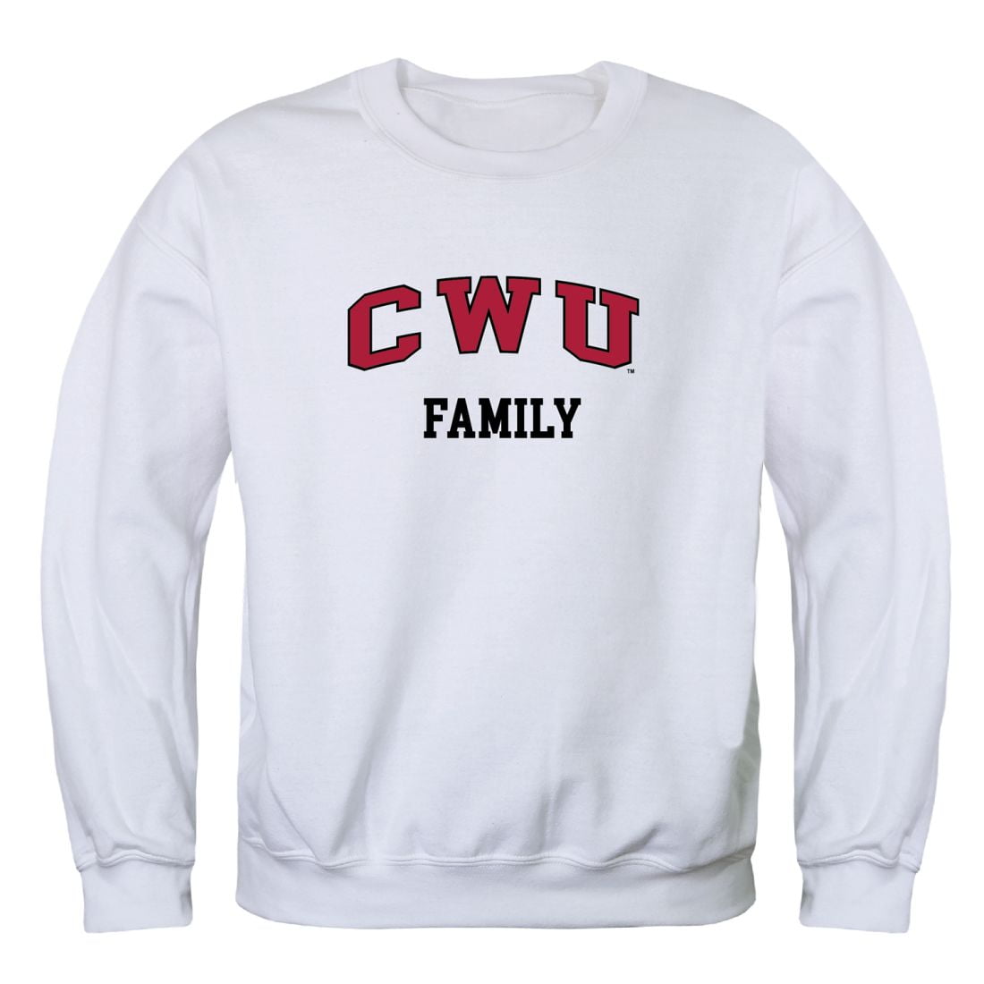 Central washington cheap university hoodie